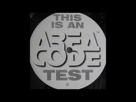 Time Code Project - Became The Woman (Extended Vocal Mix)