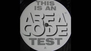 Time Code Project - Became The Woman (Extended Vocal Mix)