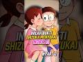 Bukti Shizuka MENYUKAI Nobita Part 2