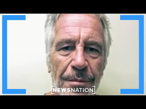 Mark Epstein: Brother Jeffrey Epstein said he had dirt on Trump | CUOMO