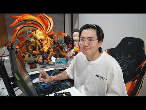 แล้วกุฟื้น แว๊บมาแปปนึงวันนี้ เรียกผมว่าEZQ789 #EZQ63