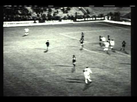 1973 September 19 Admira Wacker Austria 1 Internazionale Milano Italy 0 UEFA Cup