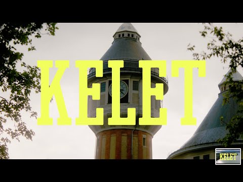 Dzsúdló - KELET (Official Music Video) ft. Signo