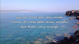 Brad Paisley   Wrapped Around lyrics