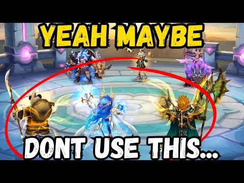 G3 Totohoes Siege Against BloodRose & RuneAddicts!!! Wind Hacker Got Me in the First Half NGL! 🫩