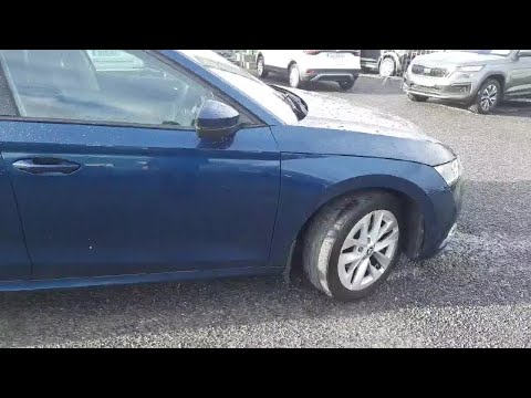 Skoda Octavia OCTAVIA AMB 2.0TDI 115HP - Image 2