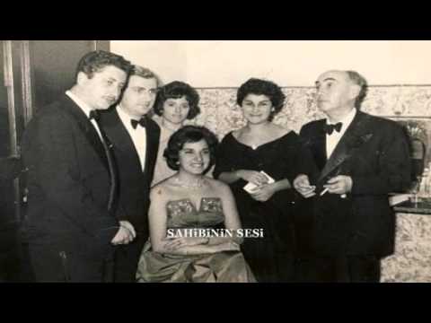 Ayla Büyükataman - RÖPORTAJI 