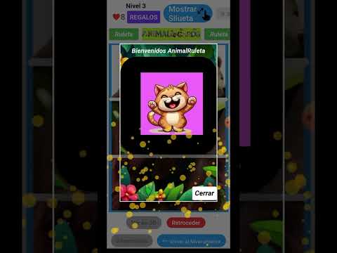 Animal Cards - Español video thumbnail