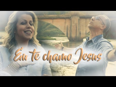 Eu Te Chamo, Jesus video