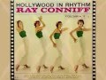 Ray Conniff and his Orchestra - Stella By Starlight (1959)