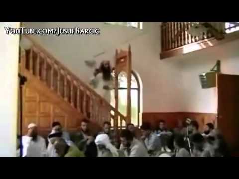 Hutba 2, 3 i 4 - Jusuf Barčić rahimehullah