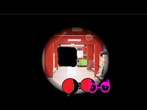 IREGTK Aftermath Part 2 - An Interminable Rooms Animation