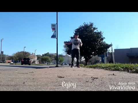 Johnny Blang | Gon Work | Hydro