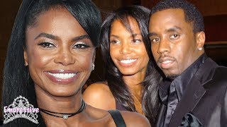 Sean P. Diddy Comb's ex Kim Porter passes away at age 47 (RIP)