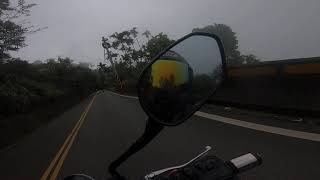 [問題] 檔車新手如何克服對髮夾彎的恐懼跟選路線