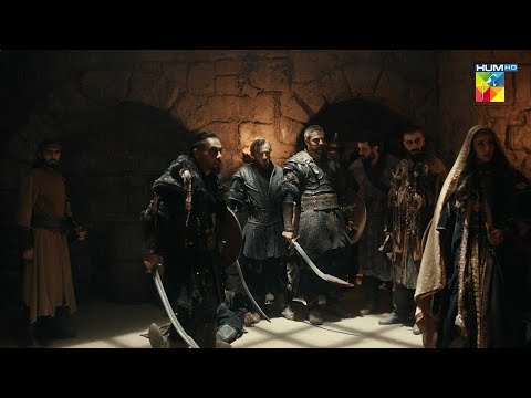 Sultan Salahuddin Ayyubi [s02] Ep 103 Promo - Monday At 09 Pm - HUM TV