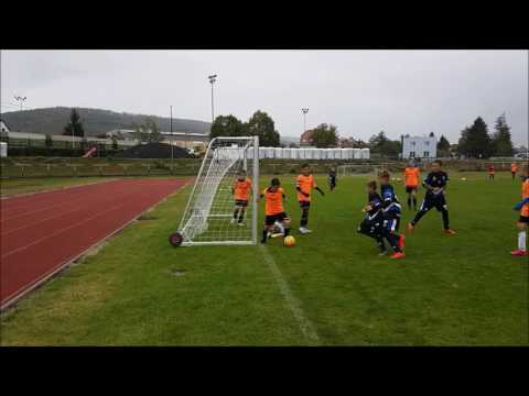 Branik a Radotin - JM CHODOV