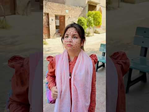 Sab ne Anaya ko bemari me akela chor diya😟😱🤨