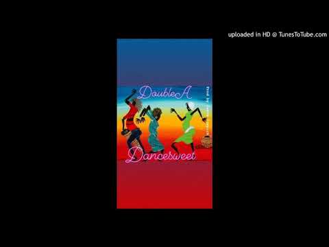 DoubleA -dance sweet