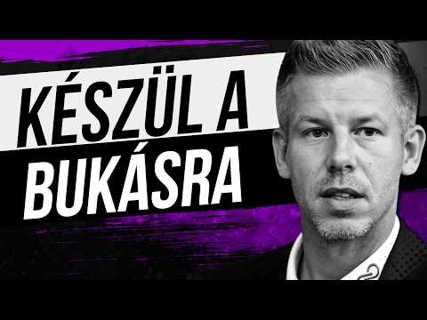 Magyar Péter vereségre készíti a Tiszásokat | Kevés az ajánlás, ebből nem mossák ki magukat
