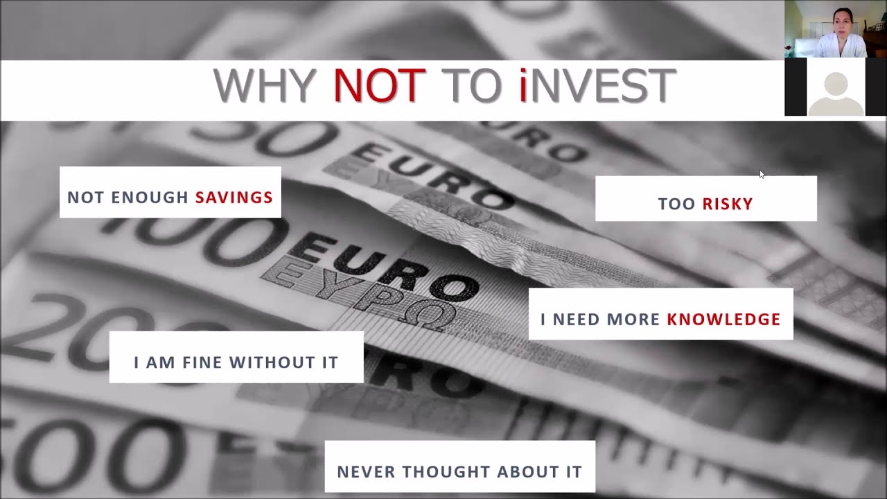 Investment Accelerator Introduction