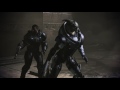 Vidéo de gameplay de Mass Effect 3  Toute Plateformes