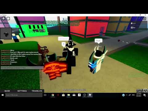 A Bizarre Mod | Garakuta Showcase