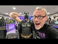 Is This The Ultimate Batman Statue Check Out JND Studios Dark Knight Review