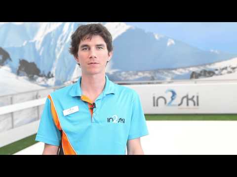 In2ski Coaching Tip - Basic Christie Turn