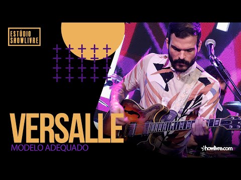 O Modelo Adequado - Versalle