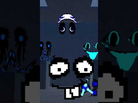 What happened 2 - Interminable rooms animation