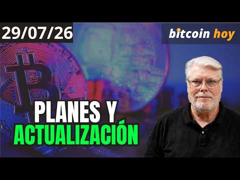 Bitcoin se encuentra en consolidación y espera romper resistencias para evitar bajadas
