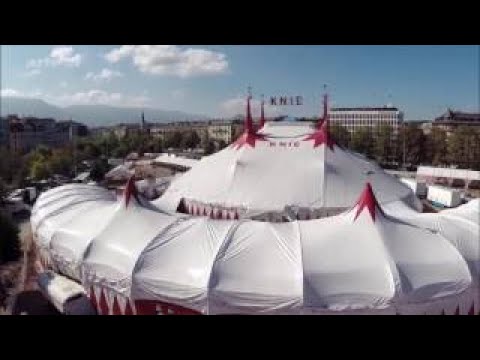 [Doku] So ein Zirkus - Deutschland [HD]