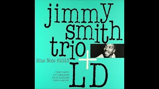 Jimmy smith trio  Soft winds