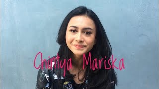 Download lagu Shintya Mariska Sebut Tidak Tahu Jogetnya Jadi Viral mp3