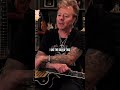 Story behind “Black Leather Jacket" #shorts #leatherjacket #briansetzer