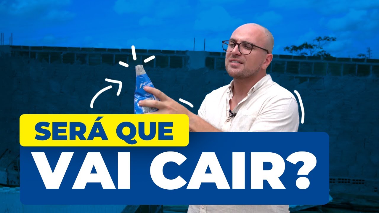 A BIOMASSA FUNCIONA MESMO? A CASA VAI CAIR?