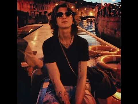 Yung Trappa, D.masta -Мафия (nightcore)