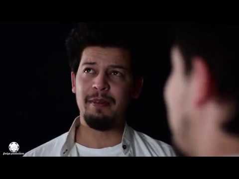 Aayush Chandra 4 shades of emotion