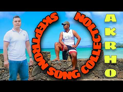 48th anniversary song... ALPHA KAPPA RHO,  brother range,@ skeptron squadron long live