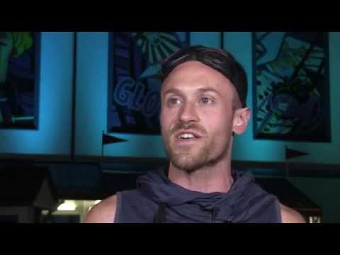 Laff Trakk short video by Hersheypark