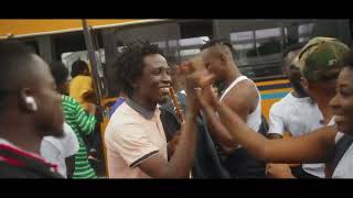 Youssoupha & Dip Doundou Guiss - J'prends la confiance ( clip officiel )