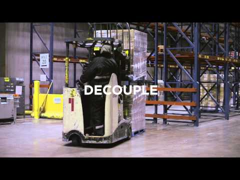Americold AS/RS: Automated Storage and Retrieval Systems