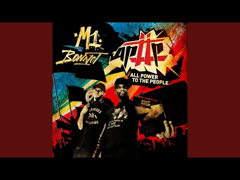 Sacrifice (feat. Divine RBG)