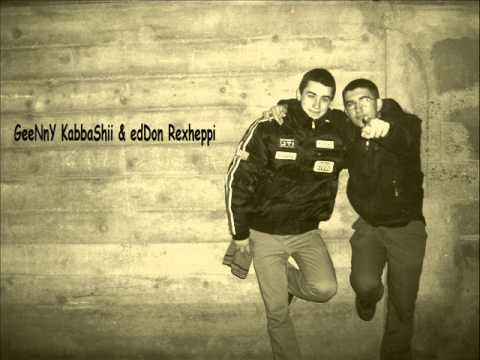 Mc Don1 Ft. Sexion d'assaut - Desole (Albanian Version)