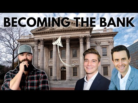 Becoming a Hard Money Lender with Brandon Thornberry and Will ...