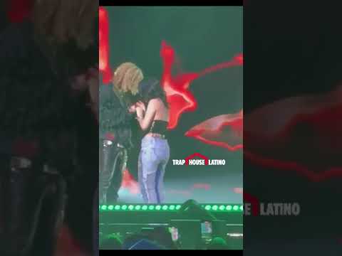 Jon z fue rechazado 🙅‍♀️ EN CONCIERTO POR FANS 😱🥰