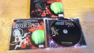 Psychopathics From Outer Space Part 2 Review