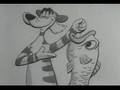 Crusader Rabbit Crusade 2 Episode 01