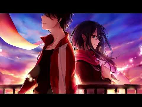Nightcore - RAJA